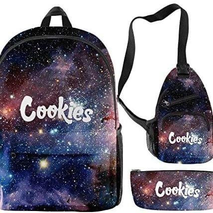 “Light it up” Cookies Bag set